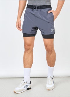 اشتري 2-In-1 Hybrid Shorts في السعودية