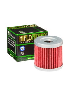 اشتري OIL FILTER REPLACEABLE ELEMENT PAPER HF139 في السعودية