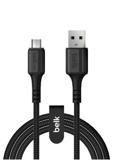 Buy Micro USB cable, 1.2 meters long in Saudi Arabia