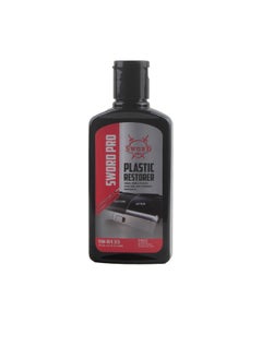 Buy Car plastic restorer and rejuvenator 300 ml in Saudi Arabia