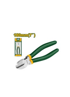 Buy Jadever Diagonal Cutting Pliers 180mm (7") JDPL3947,(Box7) in Egypt