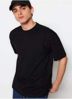 Buy Relaxed T-shirt in Egypt