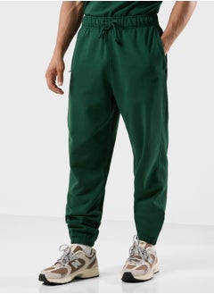 Buy Athletic French Terry Sweatpants in UAE