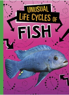 Buy Unusual Life Cycles of Fish in UAE