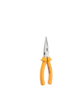 Buy Sparta Long Nose Plier 180mm in UAE