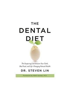 اشتري The Dental Diet في الامارات