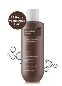 Buy Volumizing Shampoo 250ml in UAE