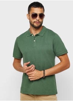 Buy Essential Polo Shirt in UAE