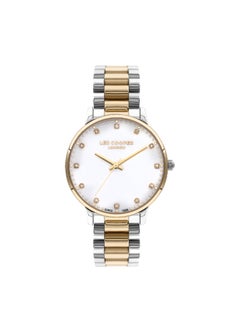 Buy Women's Analog Metal Wrist Watch LC07548.220 - 36 Mm in Saudi Arabia