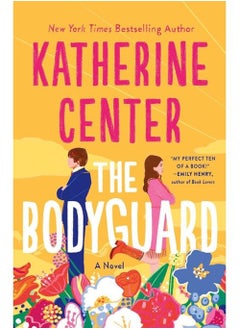 Buy Bodyguard - By Katherine Center English Paperback in Egypt