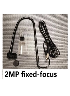 Buy Webcam 2MP Auto Focus Mini USB Camera in Saudi Arabia