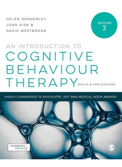 Buy An Introduction to Cognitive Behaviour Therapy: Skills and Applications in UAE