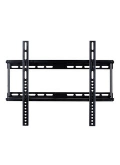 اشتري Wall Mount Bracket For LCD Black في السعودية