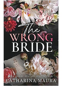 اشتري The Wrong Bride: Ares and Raven's story في الامارات