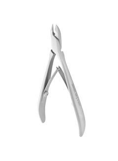 Buy Smart 10 Ns 10 5 Cuticle Nippers 1 2 Jaw 0.2 Inch 5Mm For Professionals And Experts Handmade In Europe With Blade Protector in UAE