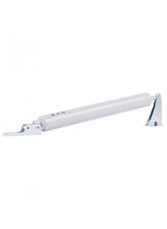 اشتري Wright Products - Standard Duty Pneumatic Screen And Storm Door Closer, Aluminum Grey في الامارات