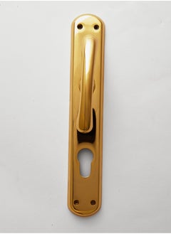 Buy Nadine 1/2 Cylinder Door Handle in Egypt