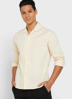 Buy Smart Long Sleeve Shirt in UAE