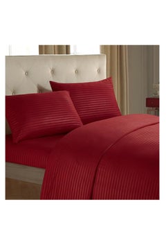 Buy Duvet cover and sheet set - 4 pieces in Egypt