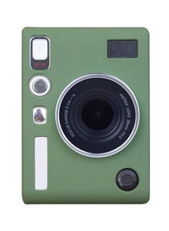 اشتري Camera Case for Instax Mini EVO Silicone Protective Case for Fuji Instax Mini EVO Instant Camera Soft Rubber Lightweight Case for Fujifilm Instax Mini Evo في السعودية