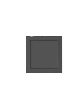 اشتري RR Wide Rocker Switch-1G-1 Way-10 Ax-Rrvn6612-BK في الامارات