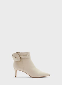 Buy Yonas  Ankle Boots in UAE