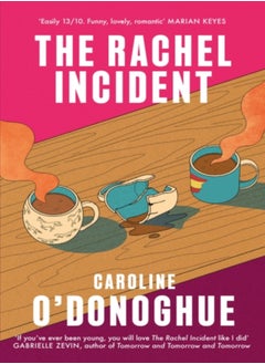 Buy The Rachel Incident in UAE