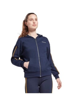 Buy Piping Pack Full Zip Hoodie in Egypt