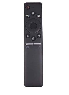 اشتري New Bn59-01298G Replaced Voice Smart Remote Control Fit For Samsung 4K Qled Tv Qn65Q6Fn Qn65Q6 Qn75Q6Fn Qn75Q6 Qn65Q65Fnfxza في الامارات