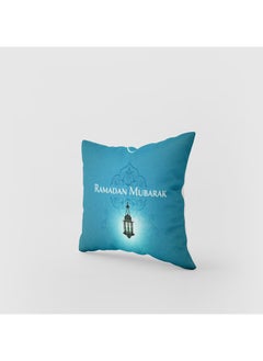 اشتري BPA Elegant Ramadan Cushion For Home And Office Decor Article 11(45X45cm) في الامارات