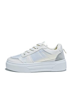 Buy Fashion Sneakers , Exported Materials Form Suede Leather For Women in Egypt