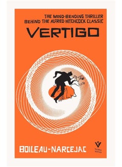 اشتري Vertigo, Deluxe Edition في الامارات