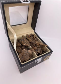 Buy 36 Grams Of Agarwood Gift Set Elegant and luxurious/ Royal Knight And Countess Two Kinds Of Kynam Oud Each 18 grams in Saudi Arabia