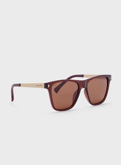 Buy One Ls Wayfarer Sunglasses in UAE