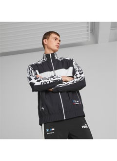 اشتري Mens BMW M Motorsport Statement Jacket في الامارات