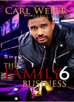 اشتري The Family Business 6 في الامارات