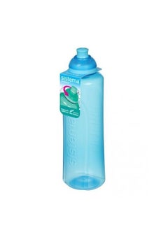 Buy Swift Squeeze Bottle 480 Ml - Blue in Egypt