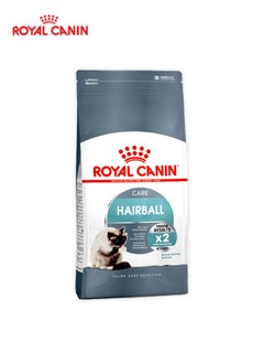 اشتري Hairball Care Cat Dry Food في الامارات