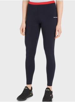 Buy Essential Tape Leggings in Saudi Arabia