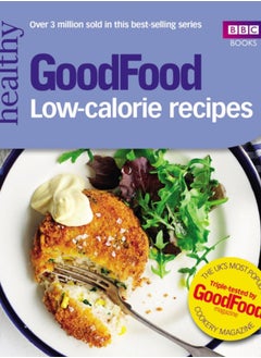 اشتري Good Food: Low-calorie Recipes في الامارات