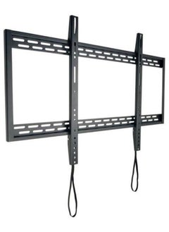 Buy TV Bracket Wall Mount Black in Saudi Arabia