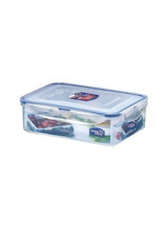 Buy Rectangular Food Container   1.6L in Egypt