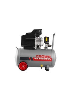 Buy Air Compressors 50 Liter 2 Hp 8 Bar 230V in Saudi Arabia