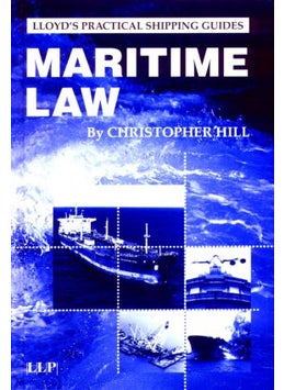 Buy Maritime Law in UAE