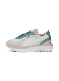 اشتري Womens Cruise Rider NU Pastel Sneakers في الامارات