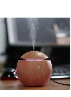 Buy An aromatherapy diffuser for the car and home in Egypt