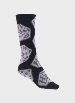 Buy Snake Eye Socks in UAE