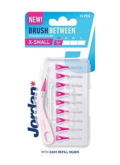 Buy Brush Between Interdental Brush XS in UAE