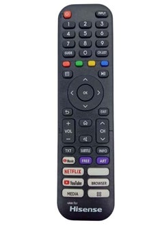 Buy Remote Control For Hisense Tv in UAE