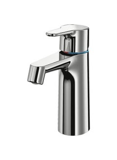 Buy Wash Basin Mixer Tap Chrome Plated in Saudi Arabia